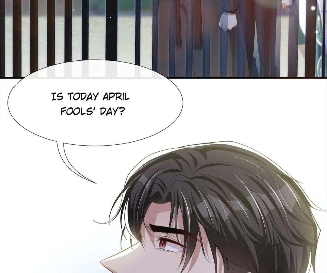 Borrowed Hearts Chapter 31 - Page 33
