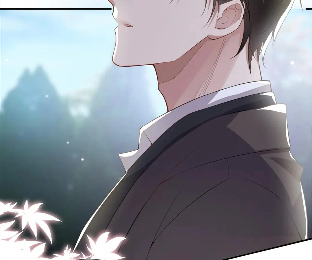 Borrowed Hearts Chapter 31 - Page 34