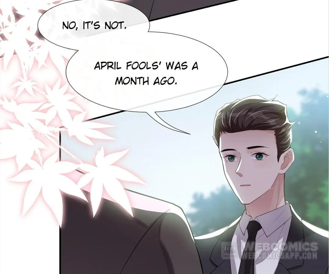 Borrowed Hearts Chapter 31 - Page 35