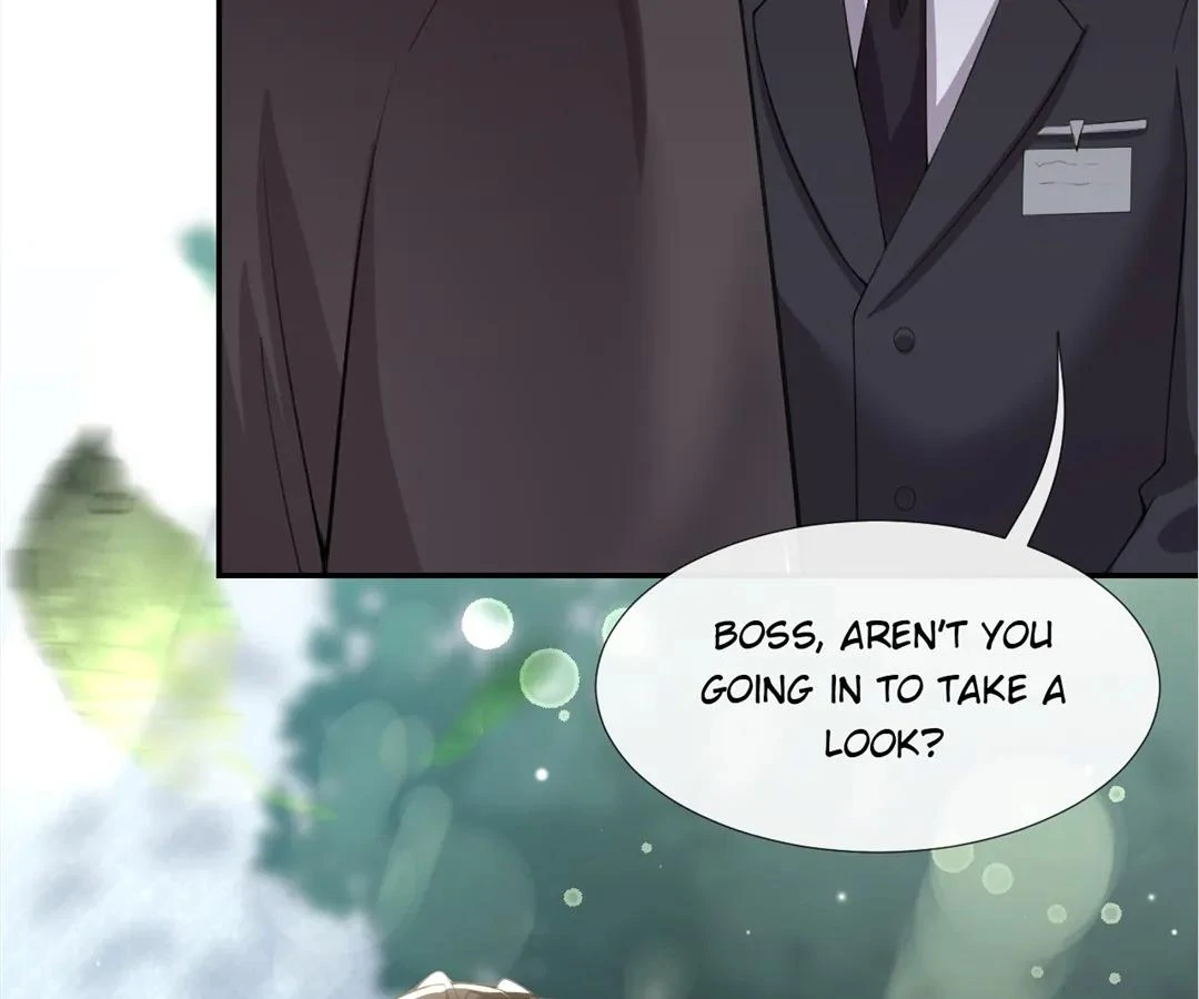 Borrowed Hearts Chapter 31 - Page 36