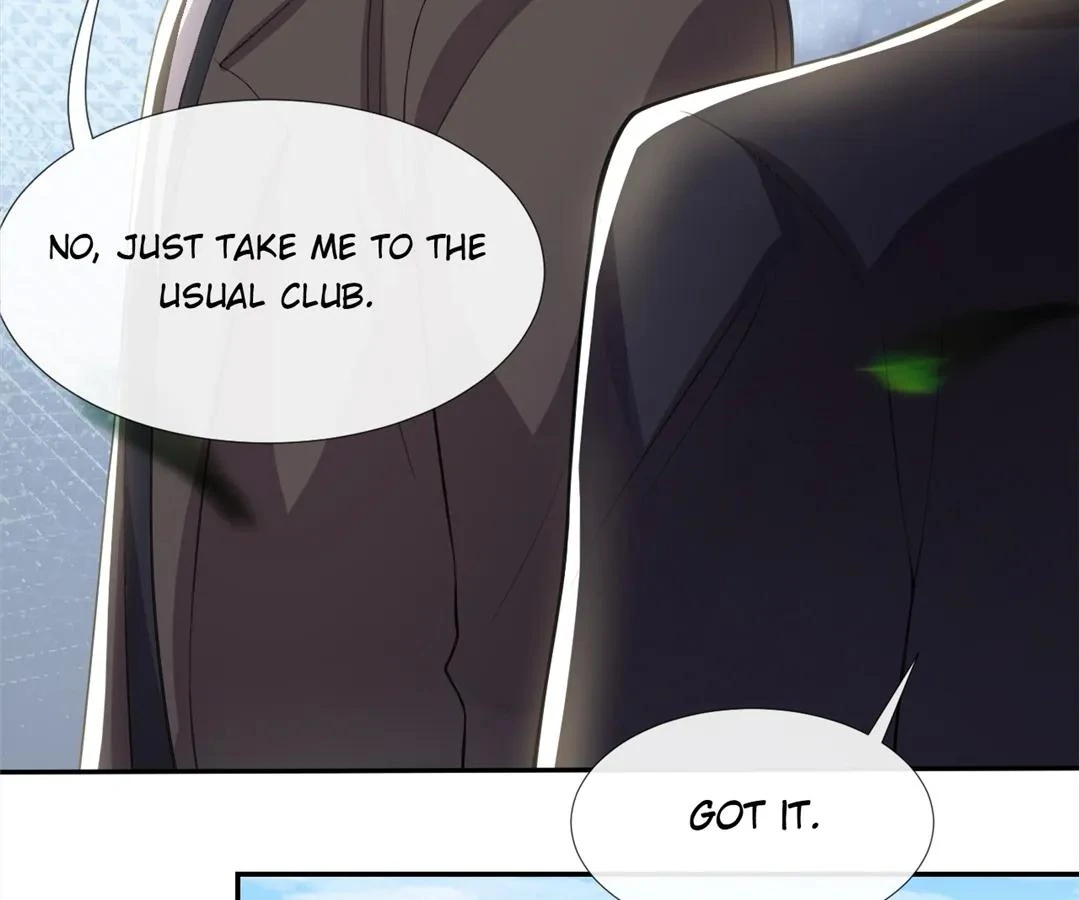 Borrowed Hearts Chapter 31 - Page 38