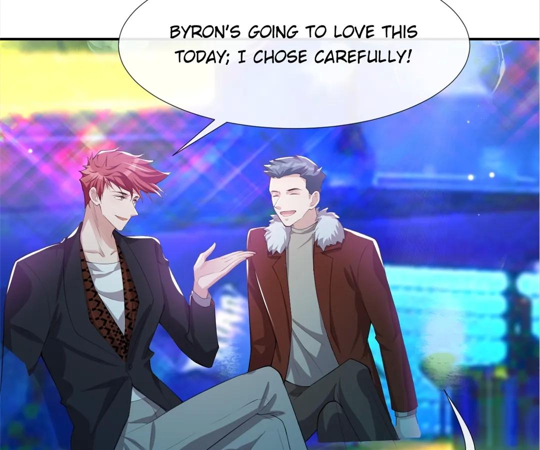 Borrowed Hearts Chapter 31 - Page 40
