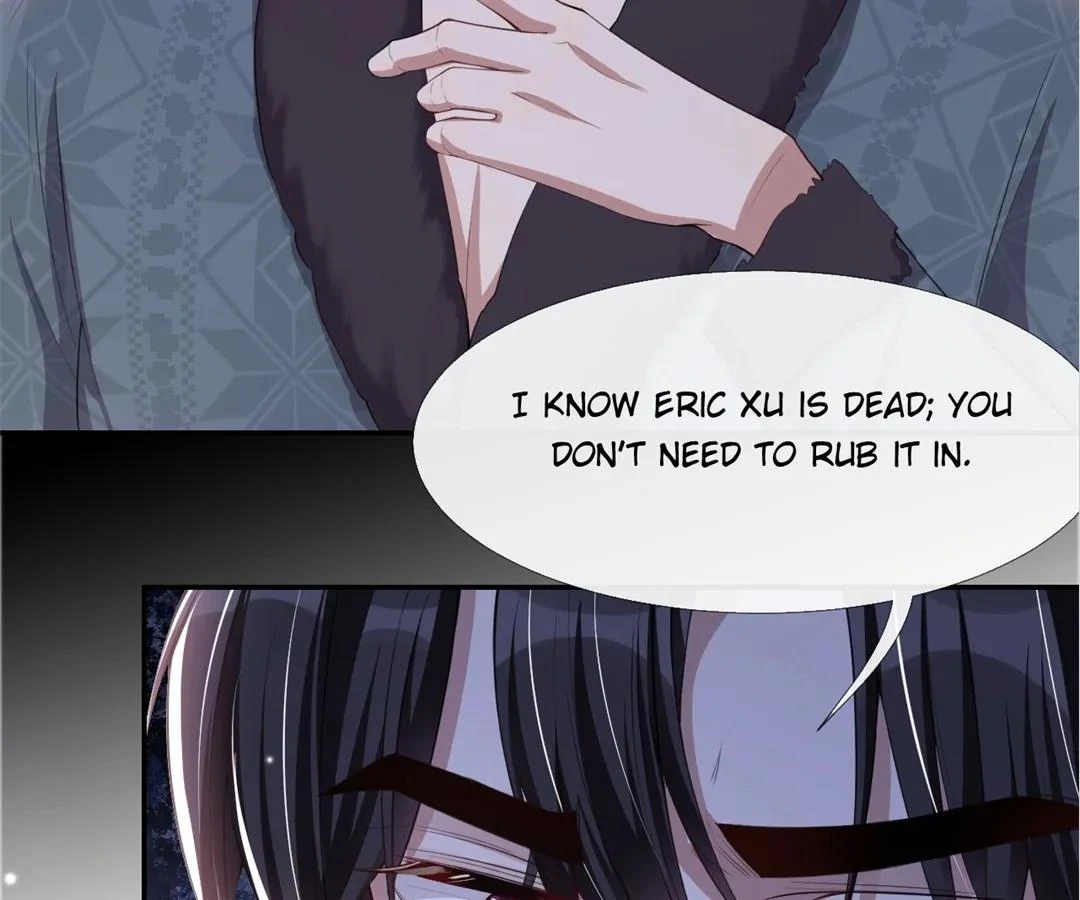 Borrowed Hearts Chapter 31 - Page 5
