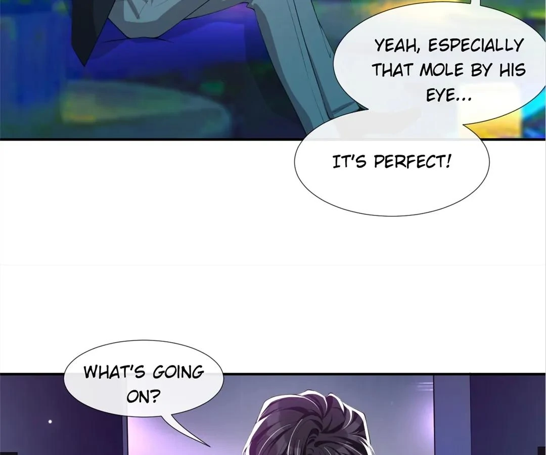 Borrowed Hearts Chapter 31 - Page 41