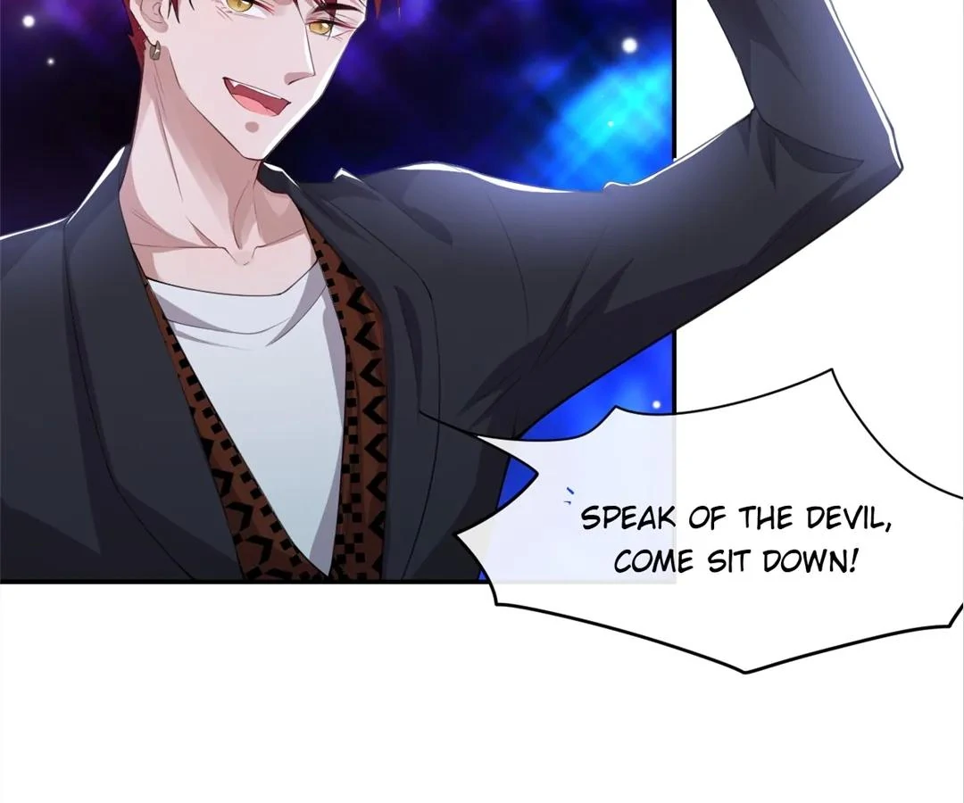 Borrowed Hearts Chapter 31 - Page 44