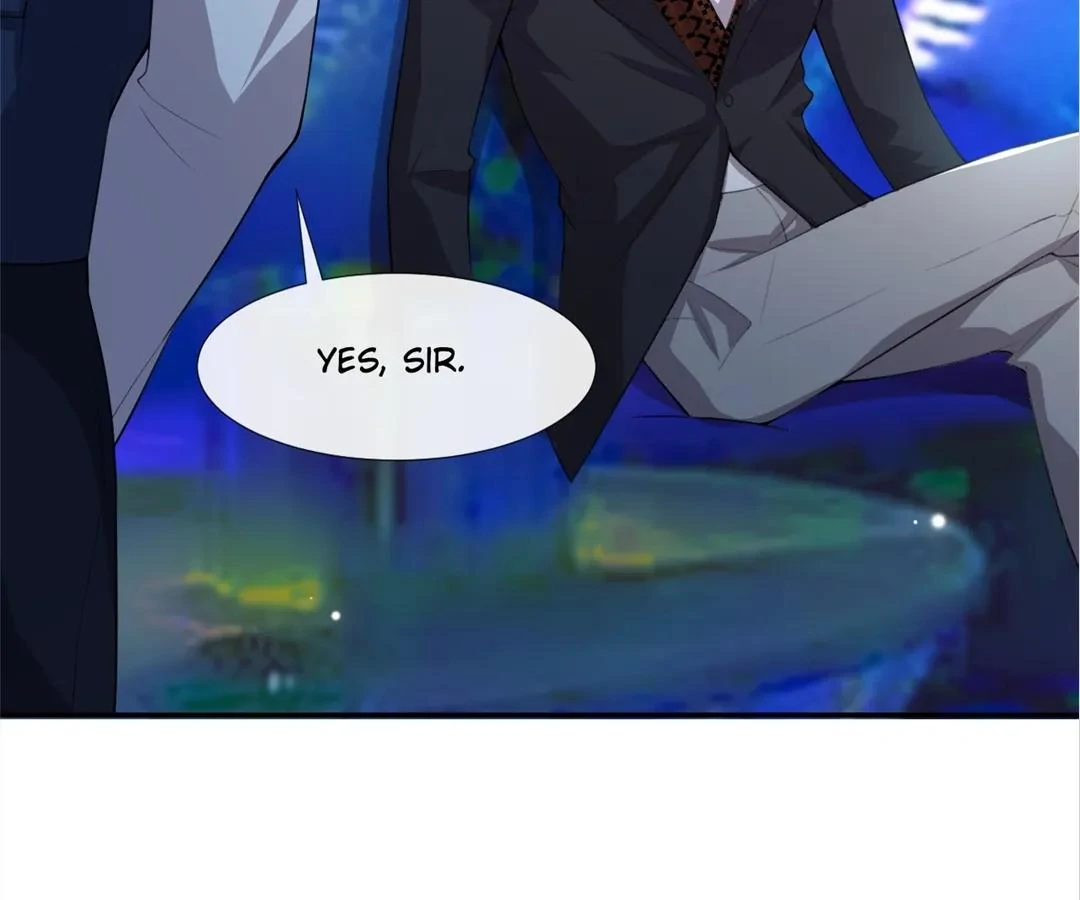 Borrowed Hearts Chapter 31 - Page 46