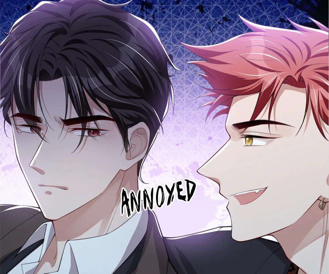 Borrowed Hearts Chapter 31 - Page 48