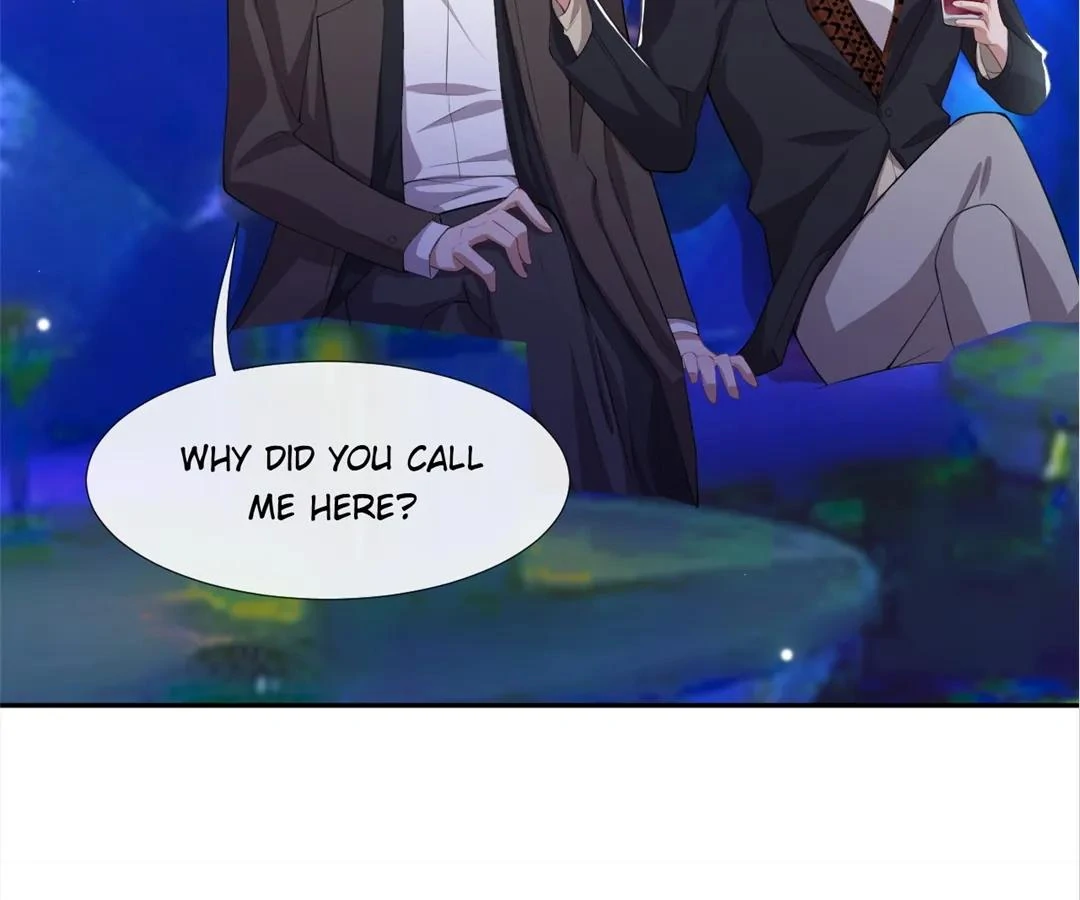 Borrowed Hearts Chapter 31 - Page 50