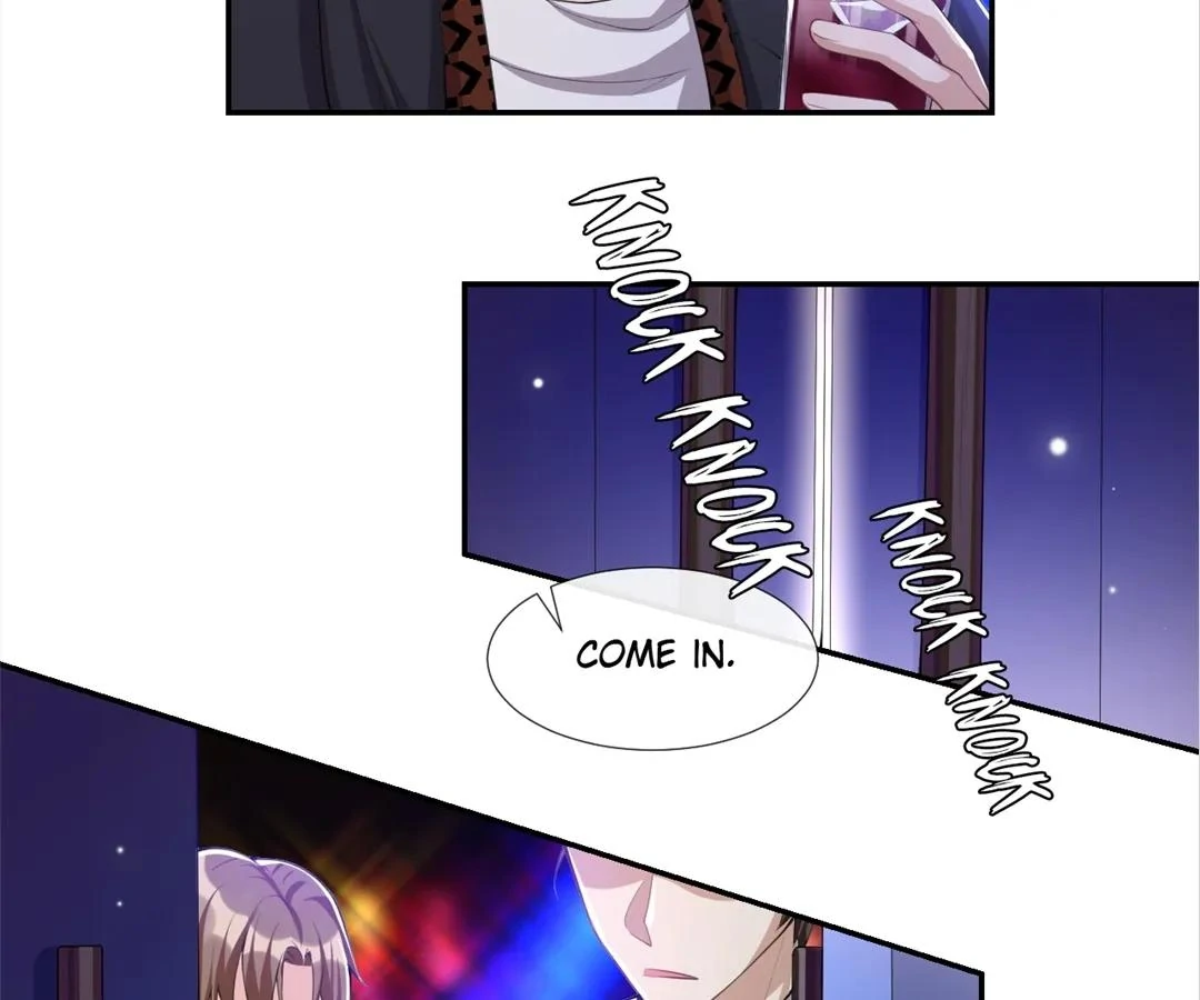Borrowed Hearts Chapter 31 - Page 52