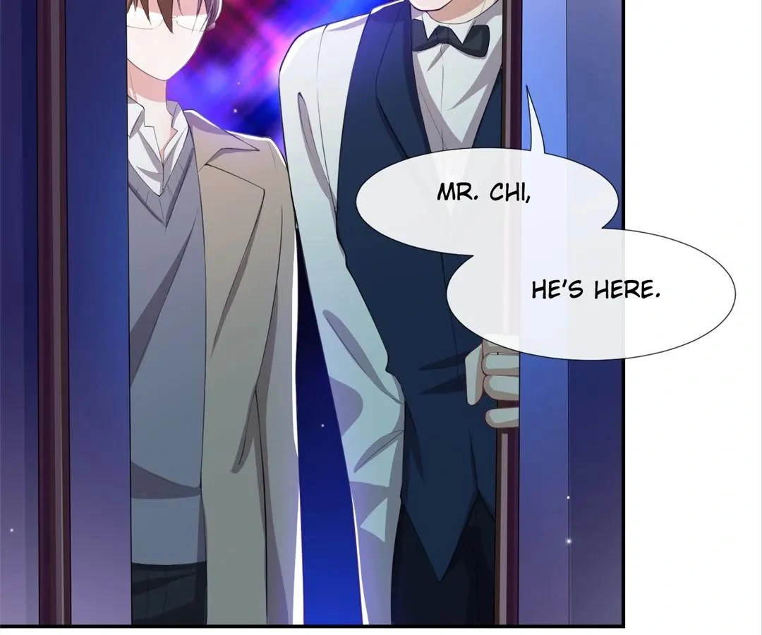 Borrowed Hearts Chapter 31 - Page 53