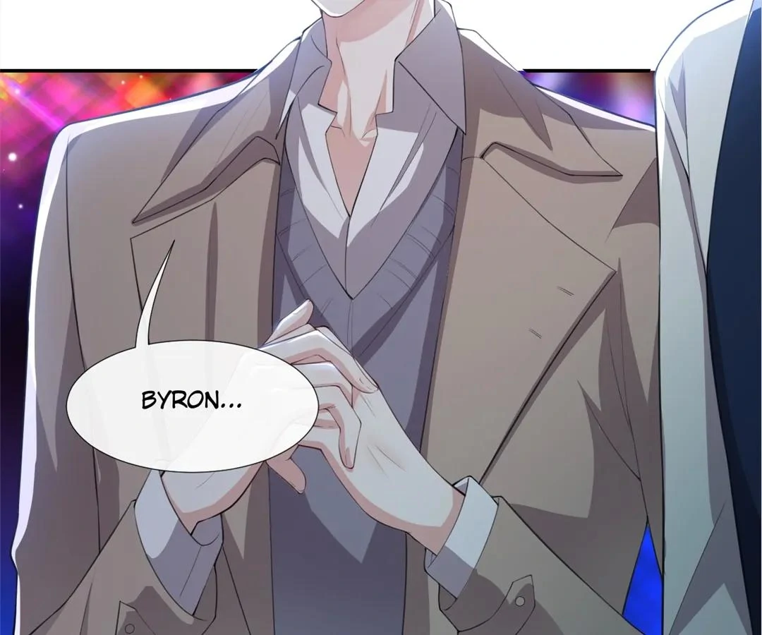 Borrowed Hearts Chapter 31 - Page 55