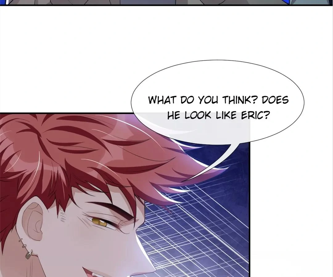 Borrowed Hearts Chapter 31 - Page 56