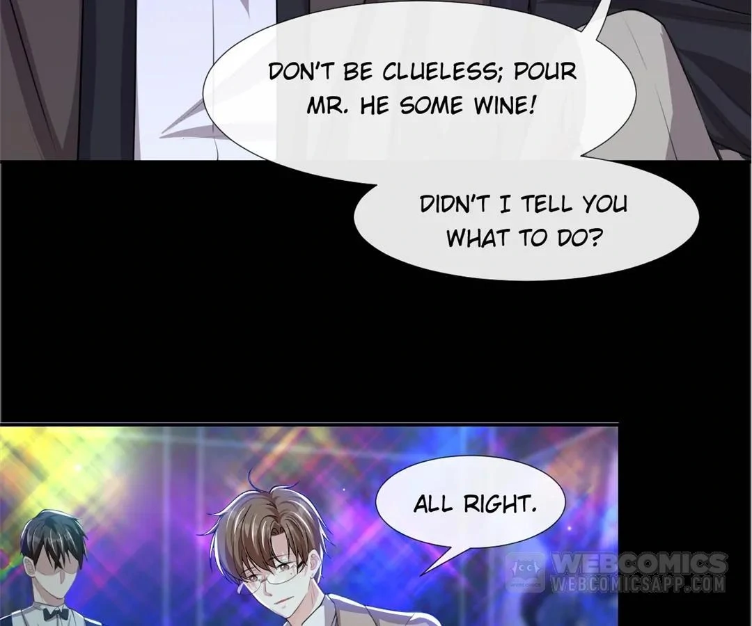 Borrowed Hearts Chapter 31 - Page 59