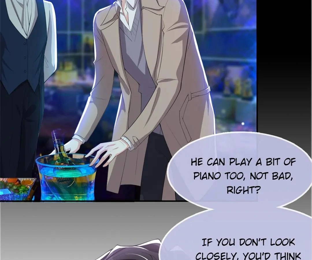 Borrowed Hearts Chapter 31 - Page 60