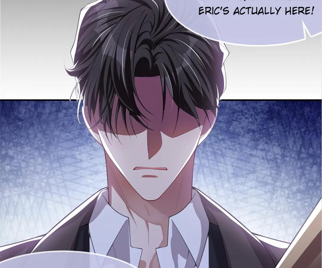 Borrowed Hearts Chapter 31 - Page 61