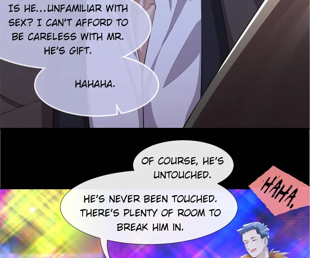 Borrowed Hearts Chapter 31 - Page 62