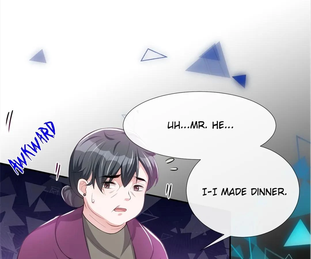 Borrowed Hearts Chapter 31 - Page 10