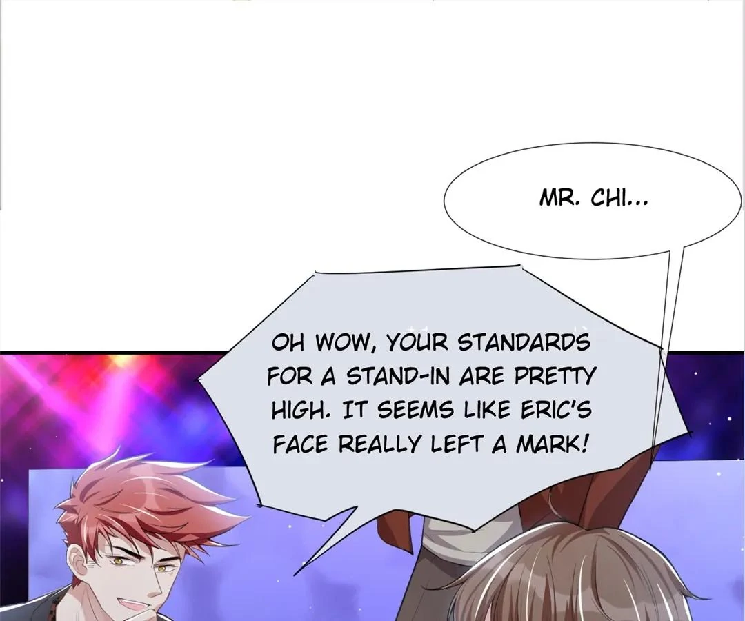 Borrowed Hearts Chapter 32 - Page 1