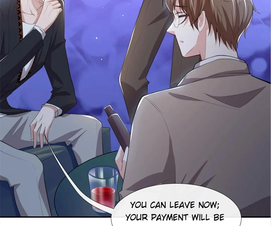 Borrowed Hearts Chapter 32 - Page 2