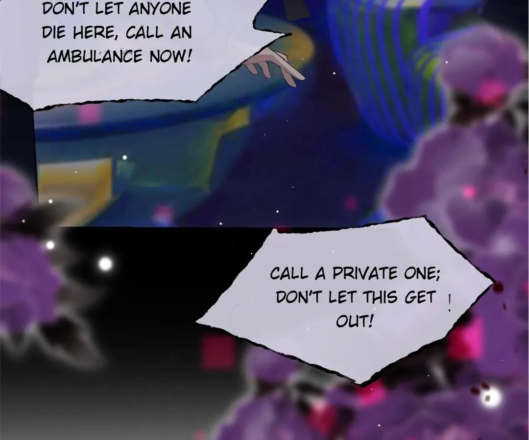 Borrowed Hearts Chapter 32 - Page 14