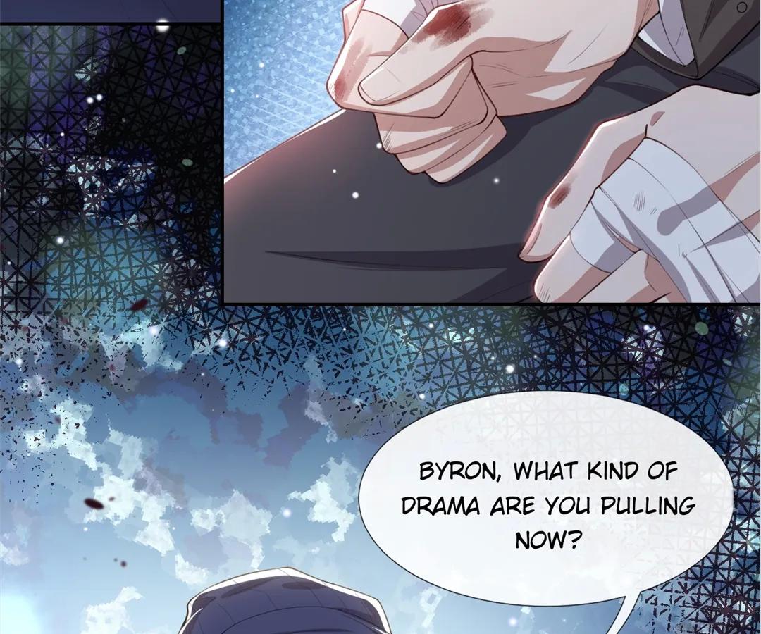 Borrowed Hearts Chapter 32 - Page 20