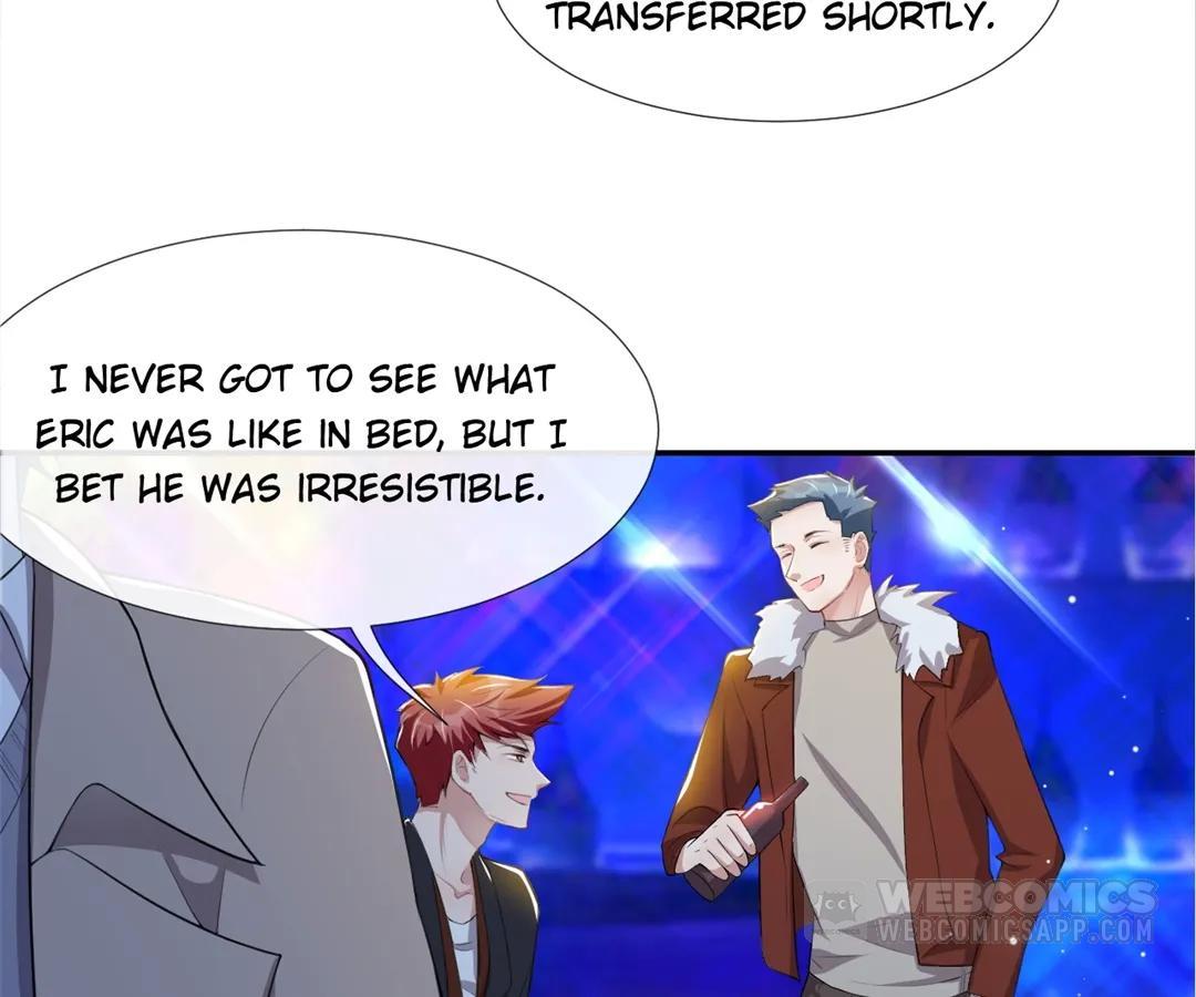 Borrowed Hearts Chapter 32 - Page 3