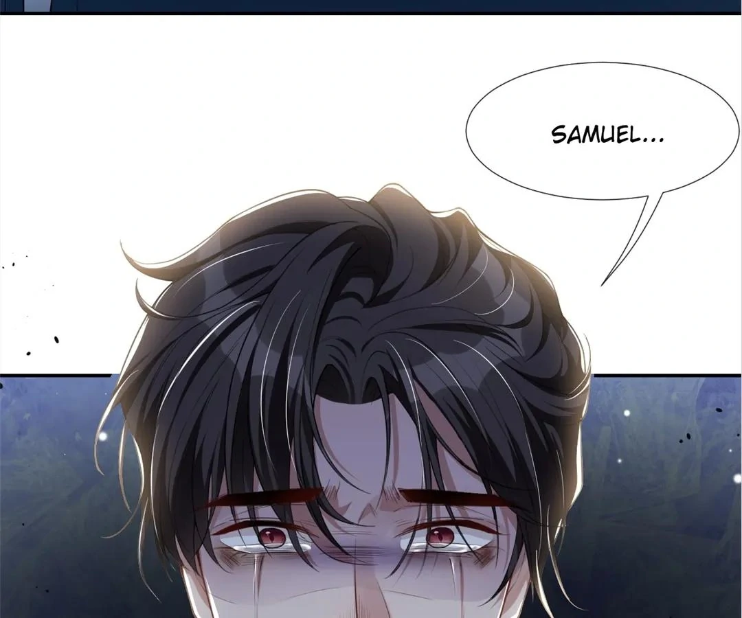 Borrowed Hearts Chapter 32 - Page 23