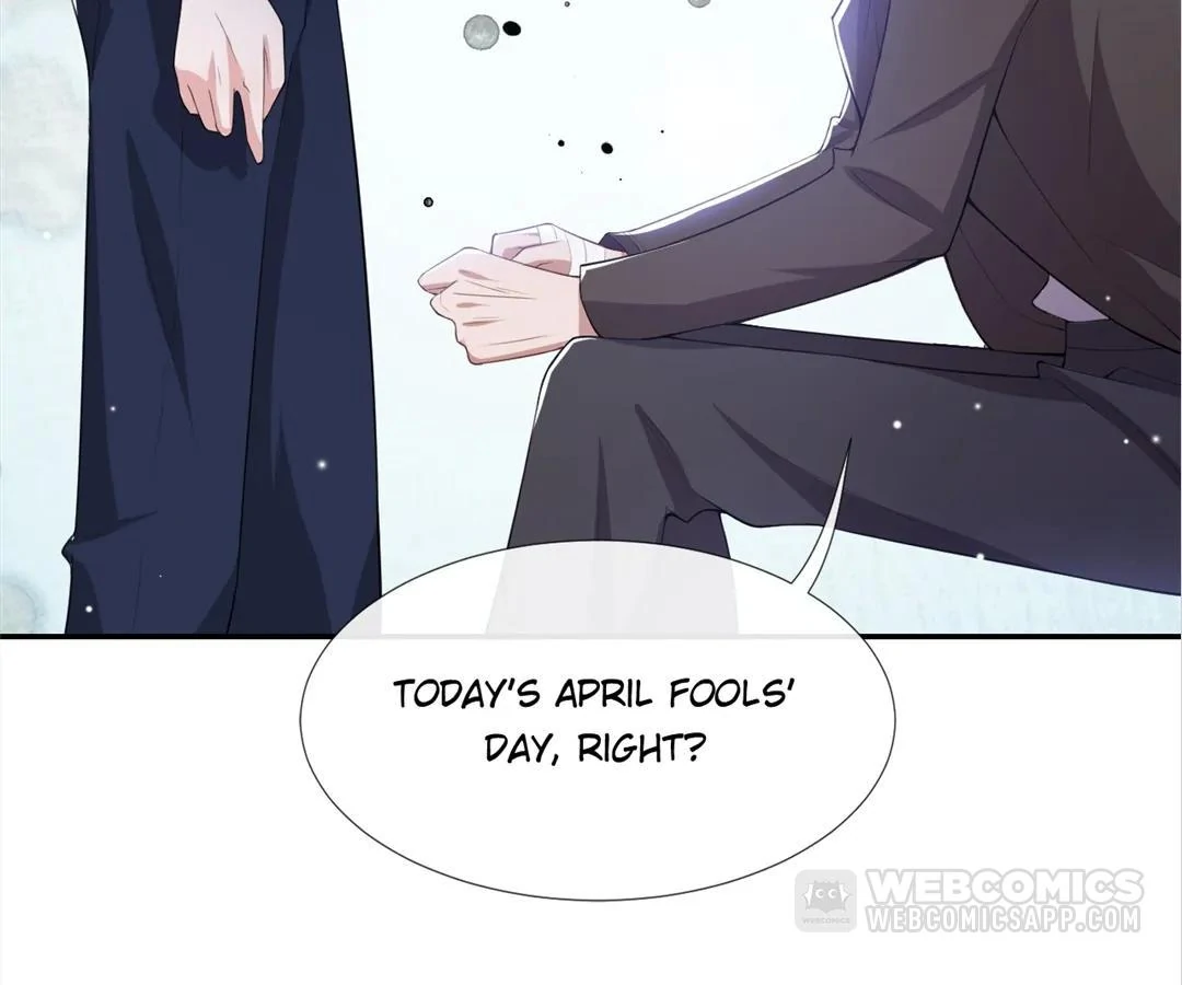 Borrowed Hearts Chapter 32 - Page 27