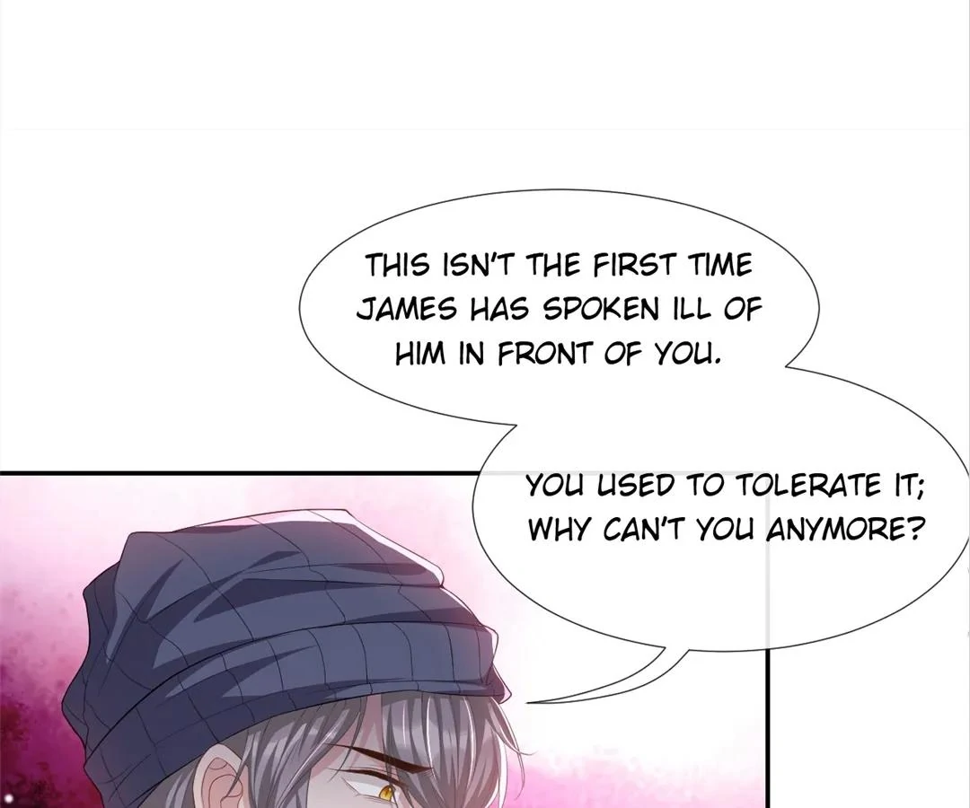 Borrowed Hearts Chapter 32 - Page 28