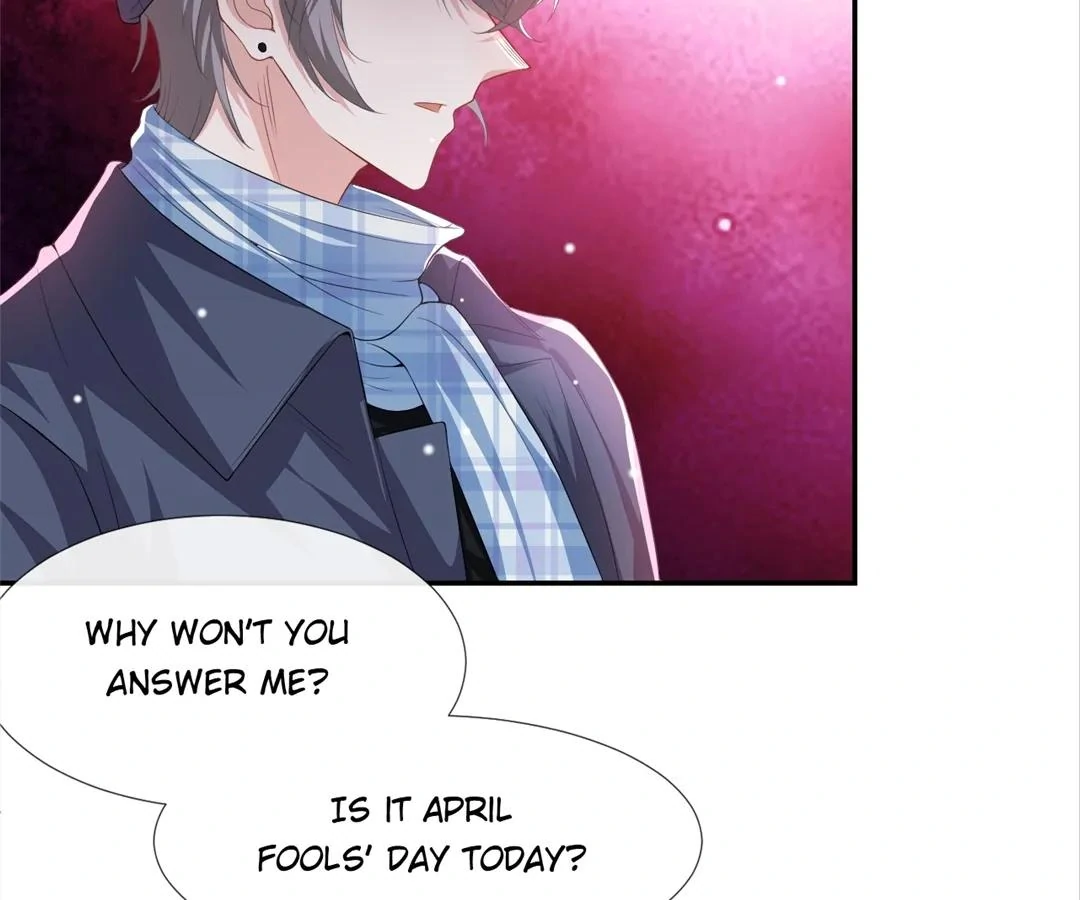 Borrowed Hearts Chapter 32 - Page 29
