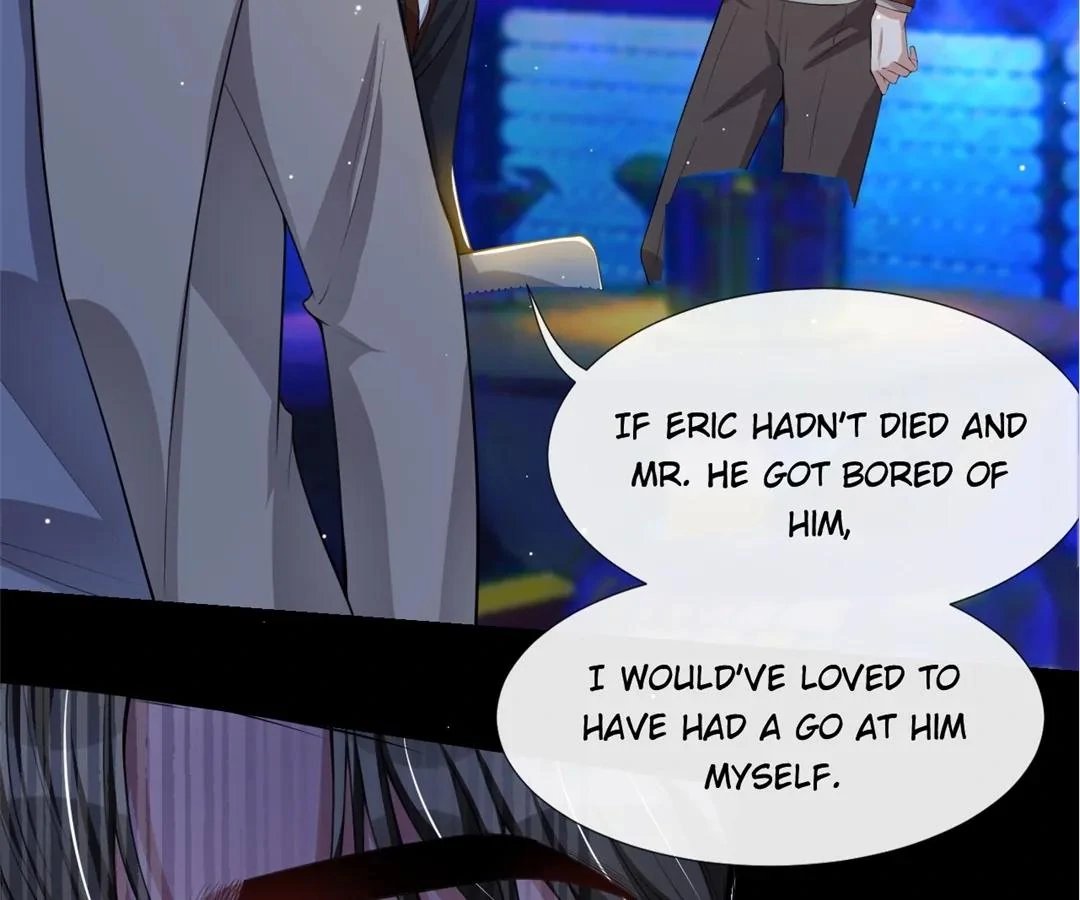 Borrowed Hearts Chapter 32 - Page 4
