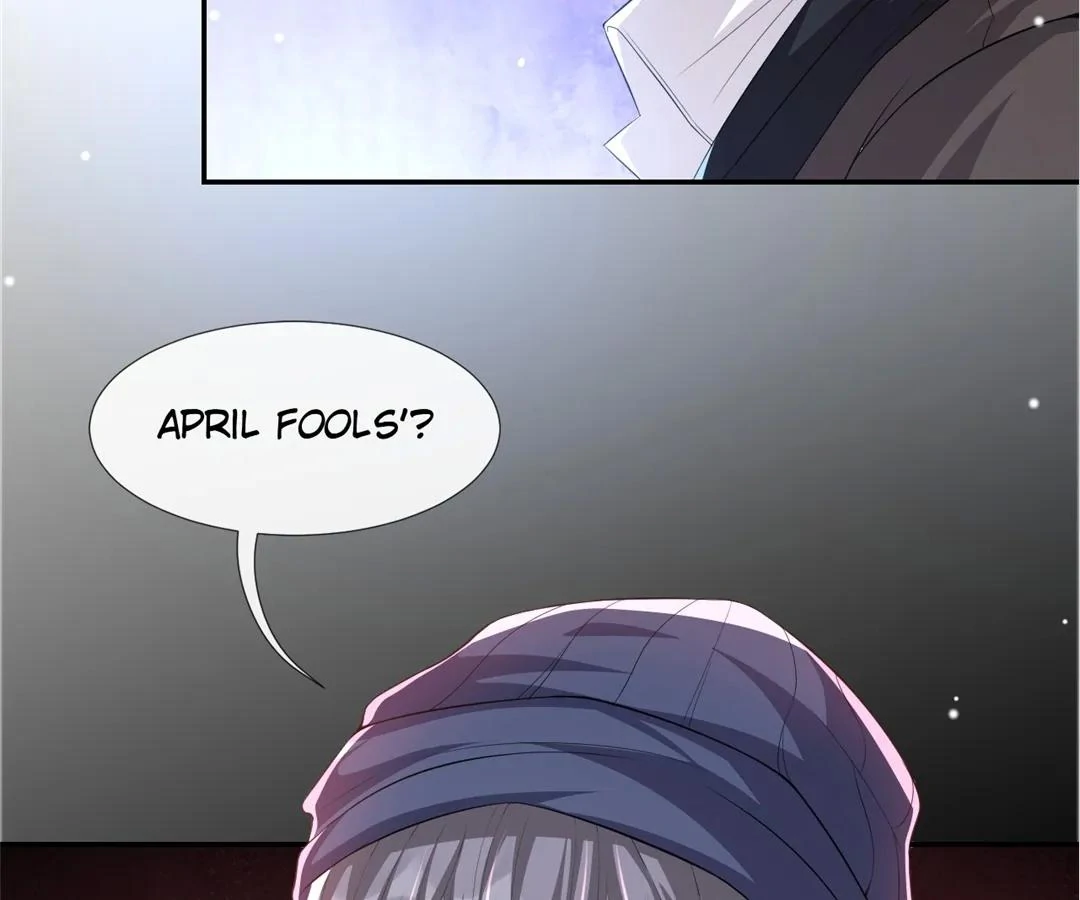 Borrowed Hearts Chapter 32 - Page 31