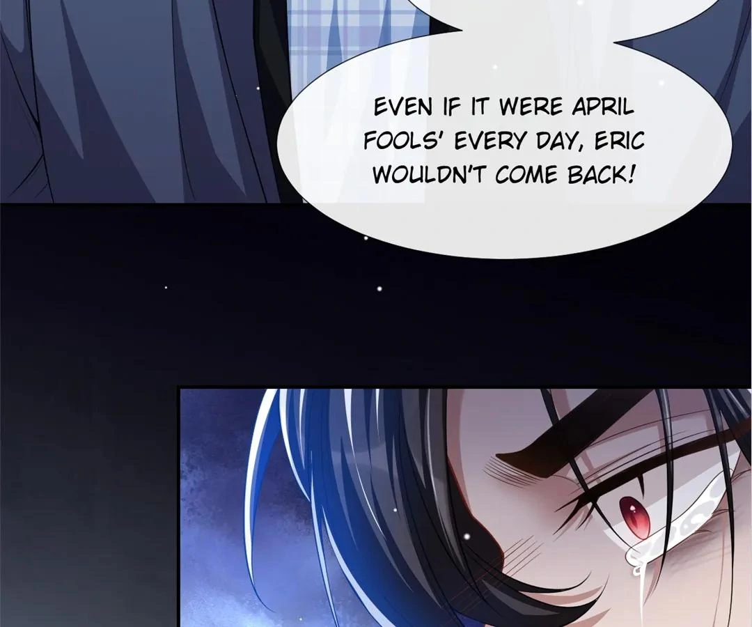 Borrowed Hearts Chapter 32 - Page 33