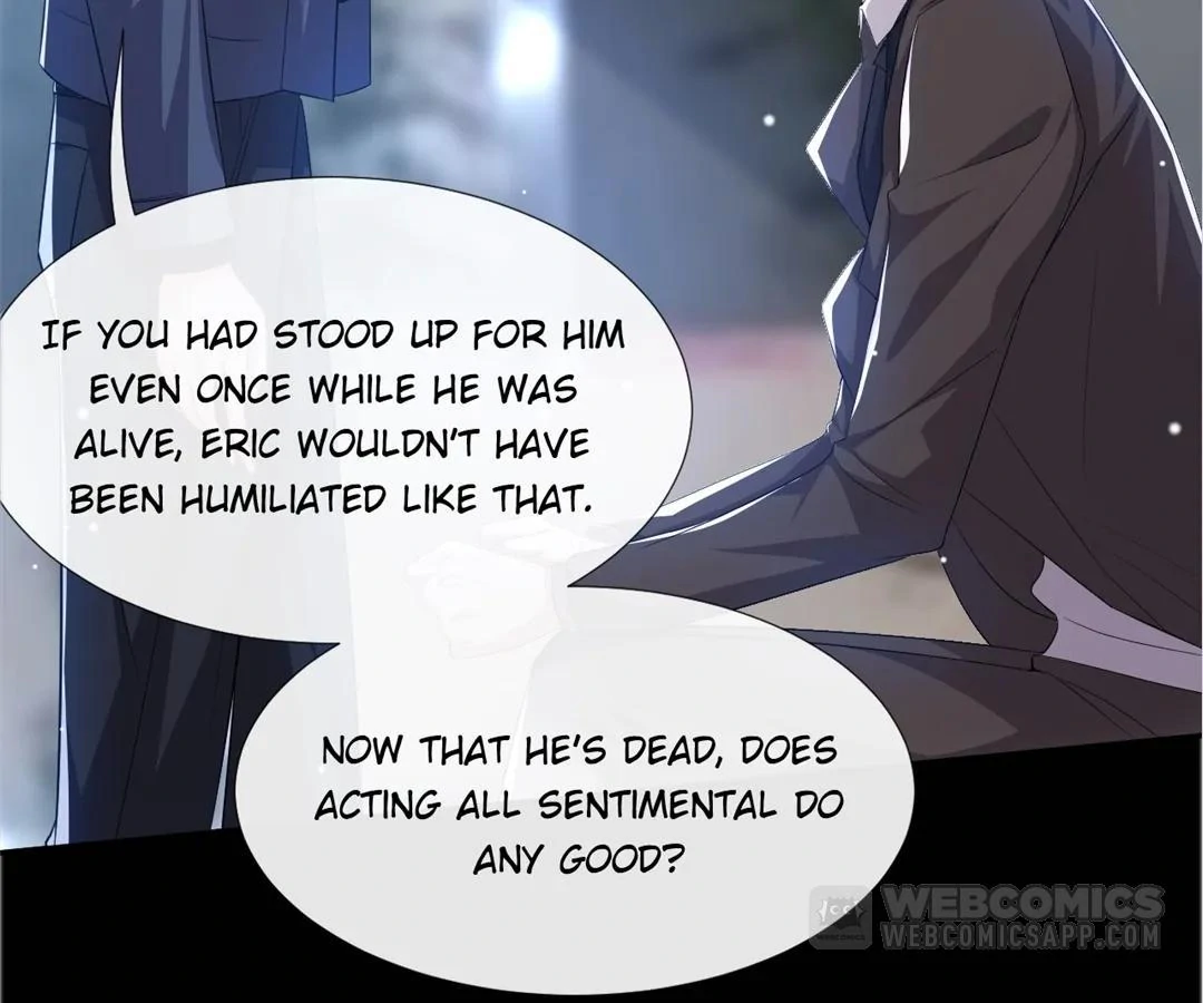 Borrowed Hearts Chapter 32 - Page 35