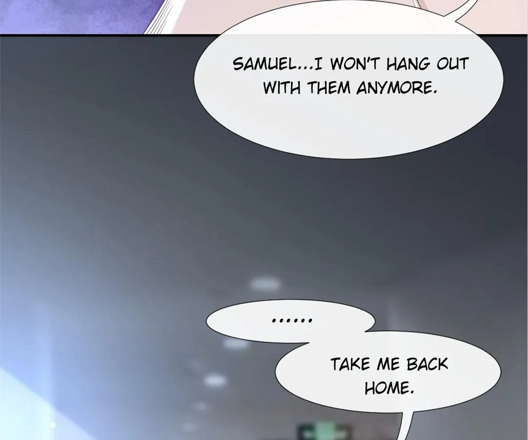 Borrowed Hearts Chapter 32 - Page 37