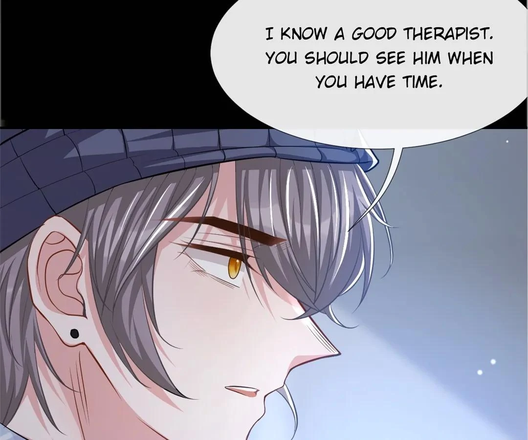 Borrowed Hearts Chapter 32 - Page 40