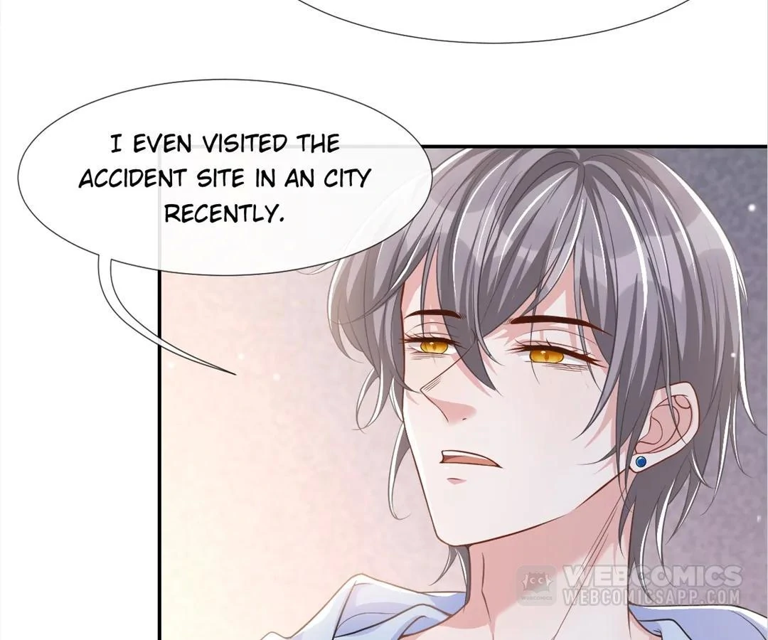 Borrowed Hearts Chapter 32 - Page 51