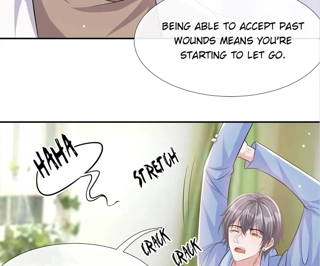 Borrowed Hearts Chapter 32 - Page 55