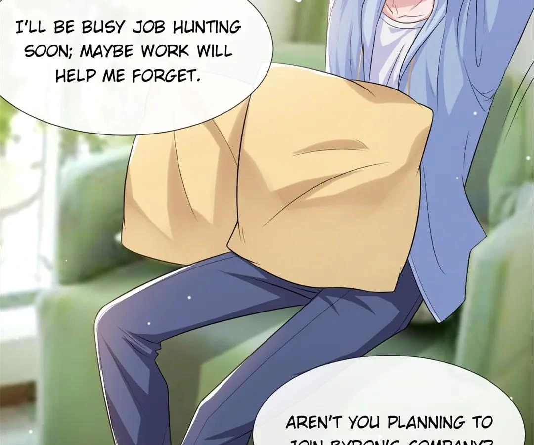 Borrowed Hearts Chapter 32 - Page 56
