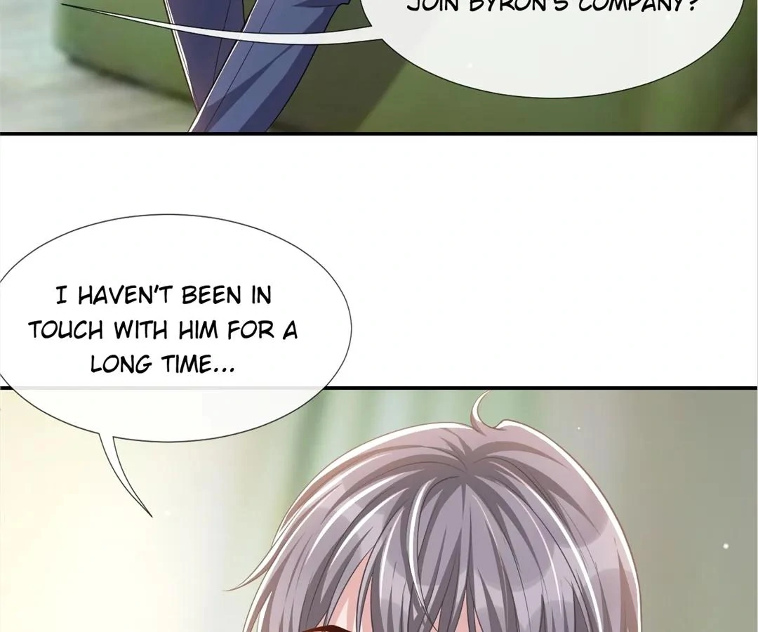 Borrowed Hearts Chapter 32 - Page 57