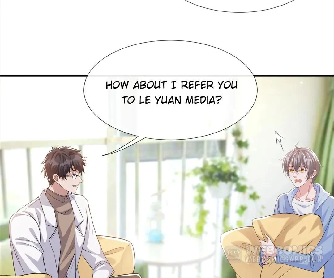 Borrowed Hearts Chapter 32 - Page 59