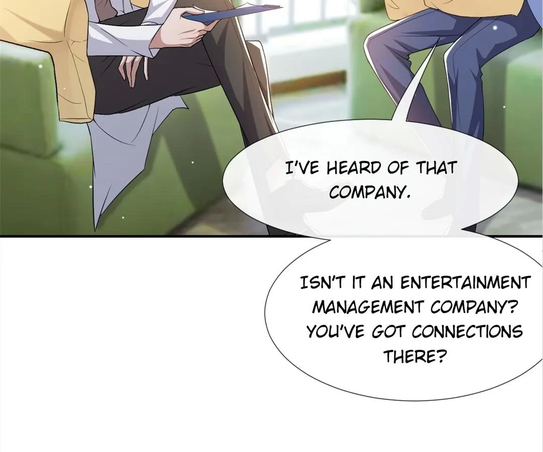 Borrowed Hearts Chapter 32 - Page 60