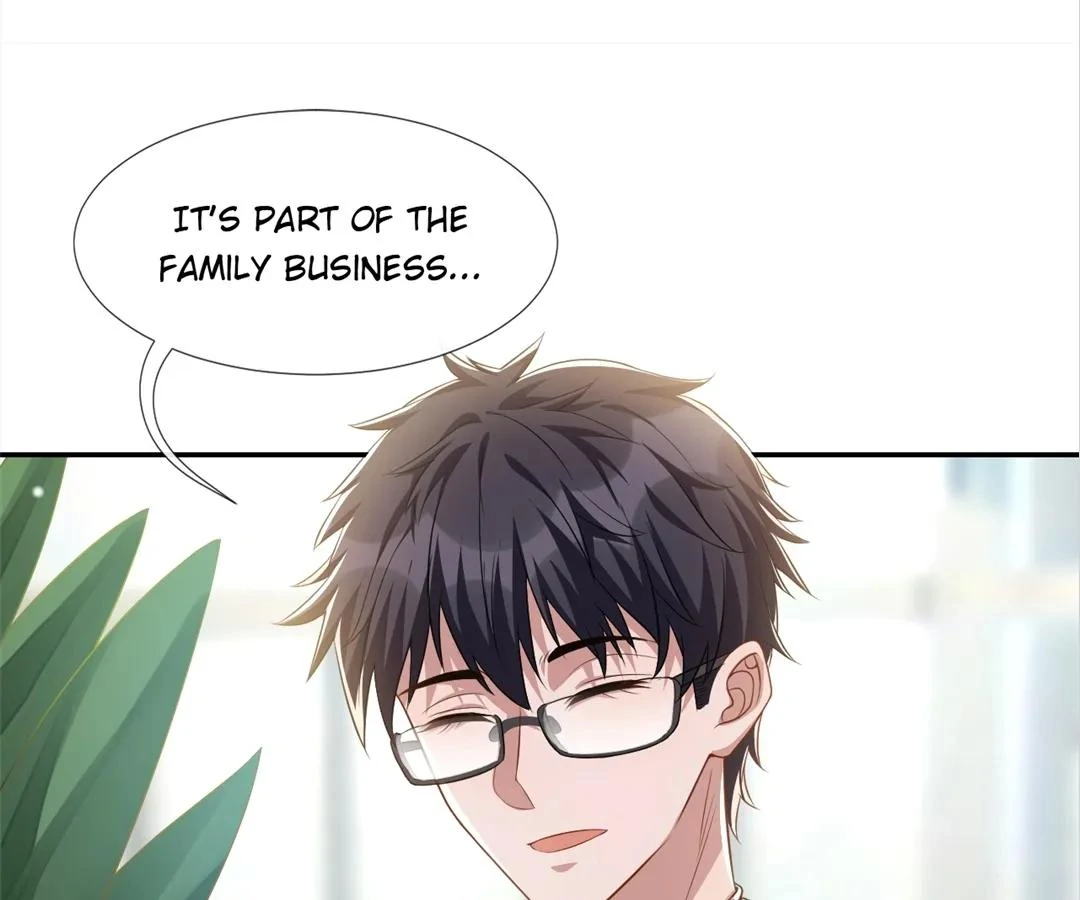 Borrowed Hearts Chapter 32 - Page 61