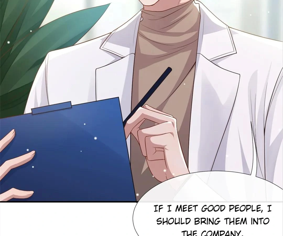 Borrowed Hearts Chapter 32 - Page 62