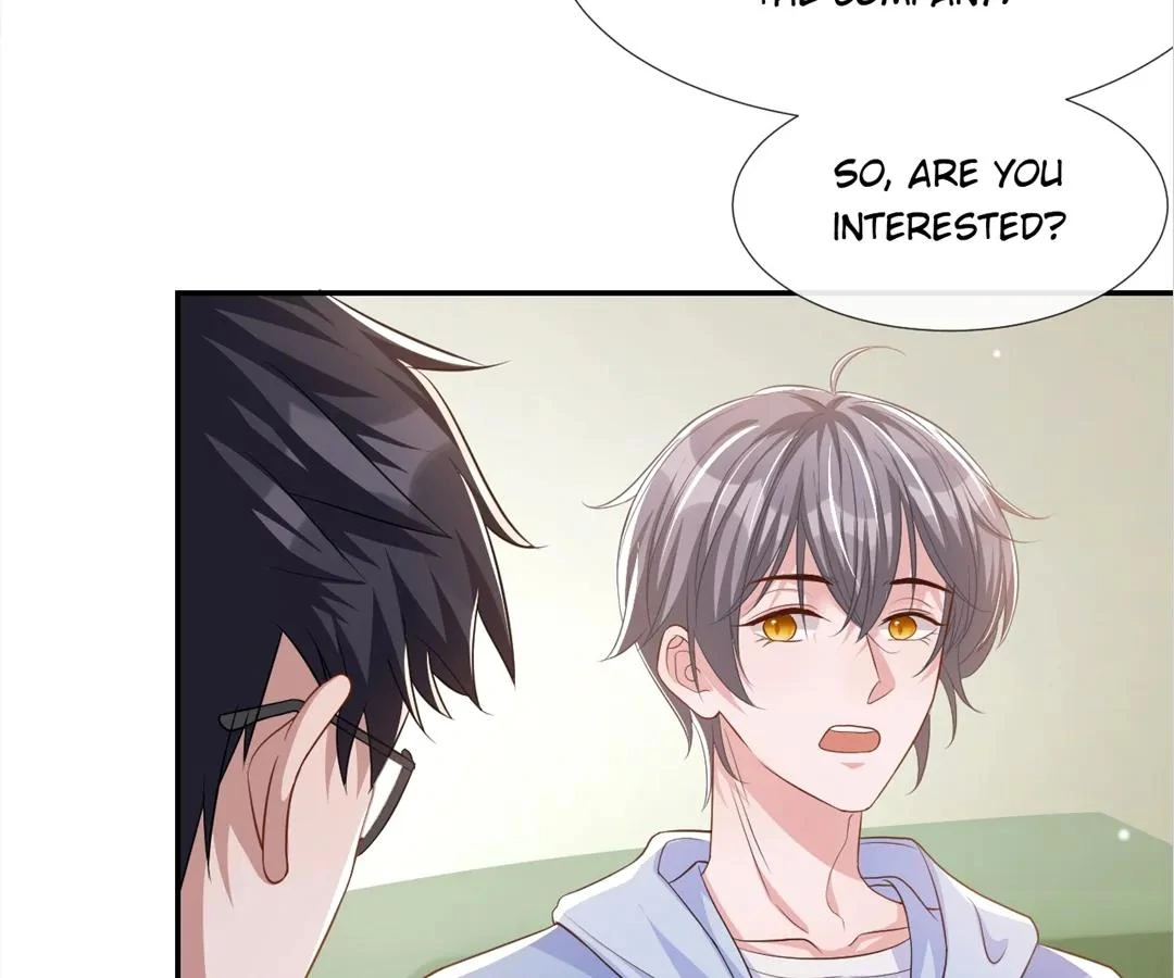 Borrowed Hearts Chapter 32 - Page 63