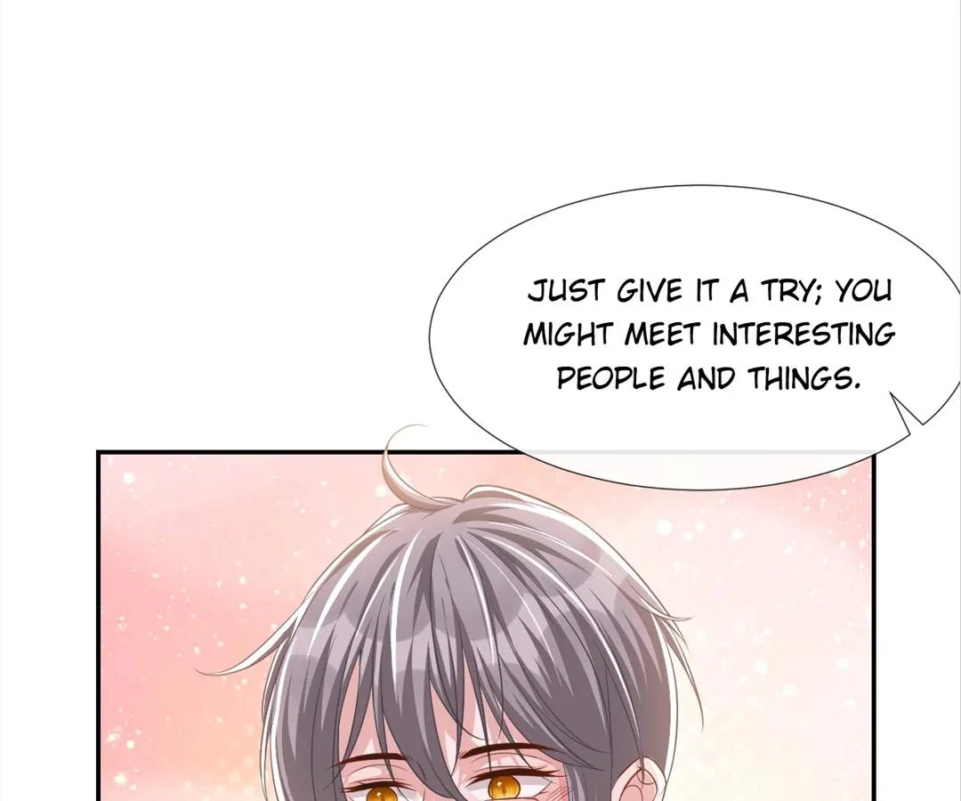 Borrowed Hearts Chapter 32 - Page 65