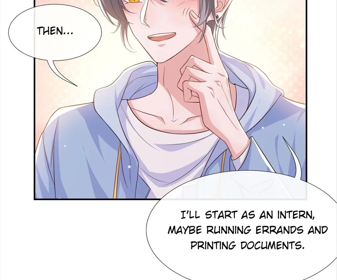 Borrowed Hearts Chapter 32 - Page 66