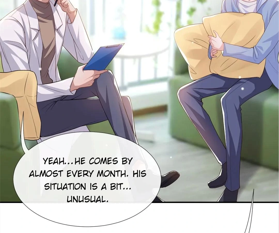 Borrowed Hearts Chapter 32 - Page 70