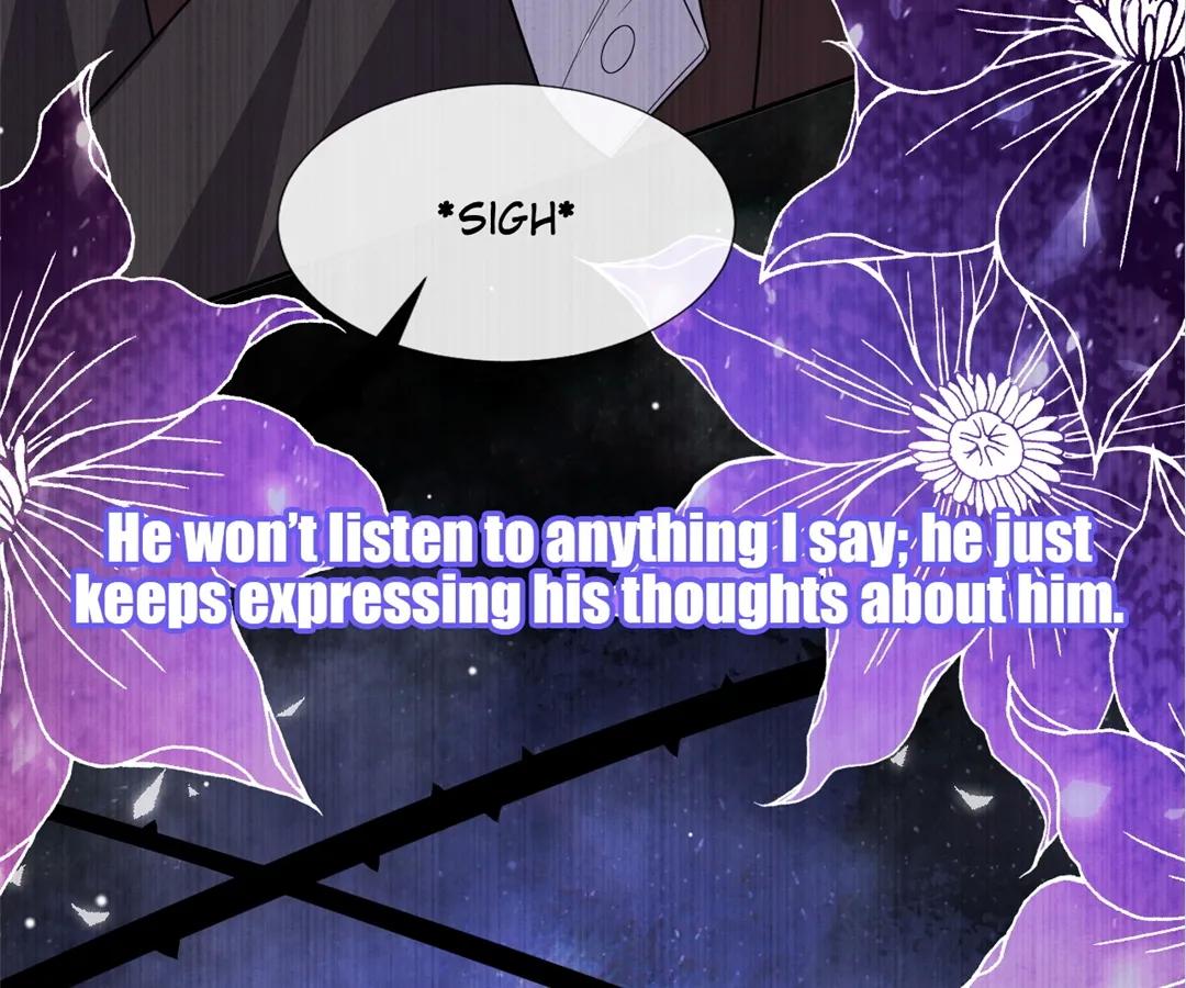 Borrowed Hearts Chapter 33 - Page 12