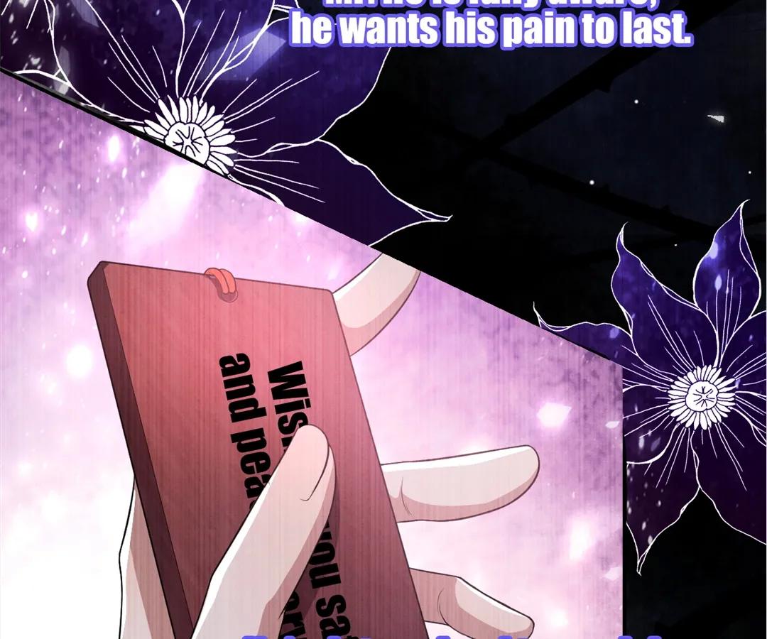 Borrowed Hearts Chapter 33 - Page 15